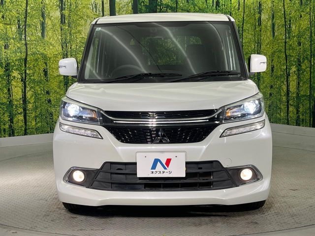 MITSUBISHI DELICA D:2 CUSTOM 2W 2016 Image 31