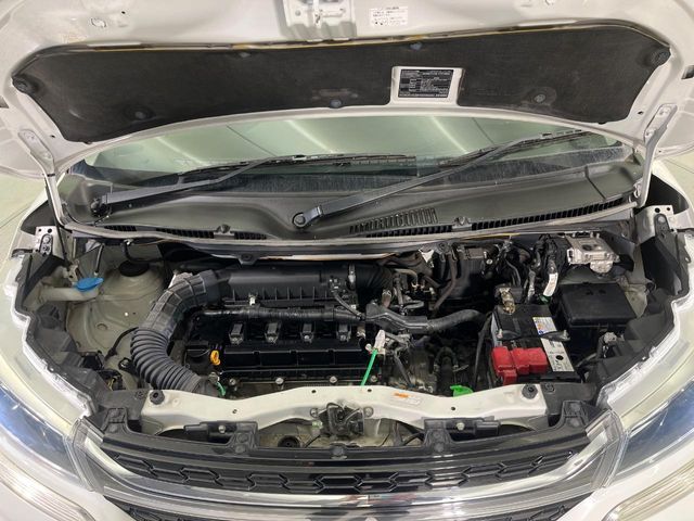 MITSUBISHI DELICA D:2 CUSTOM 2W 2016 Image 31