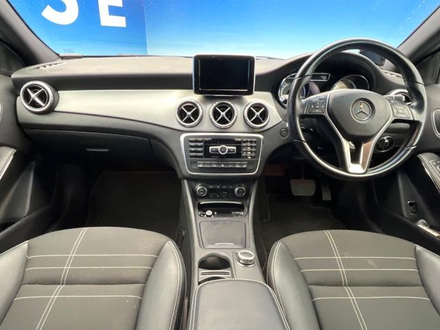 MERCEDES BENZ GLA CL 2015 Image 31