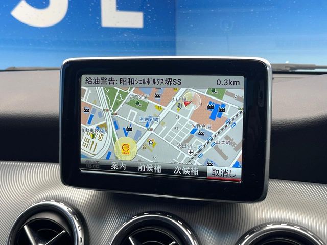 MERCEDES BENZ GLA CL 2015 Image 31