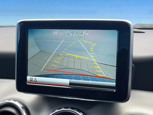 MERCEDES BENZ GLA CL 2015 Image 31