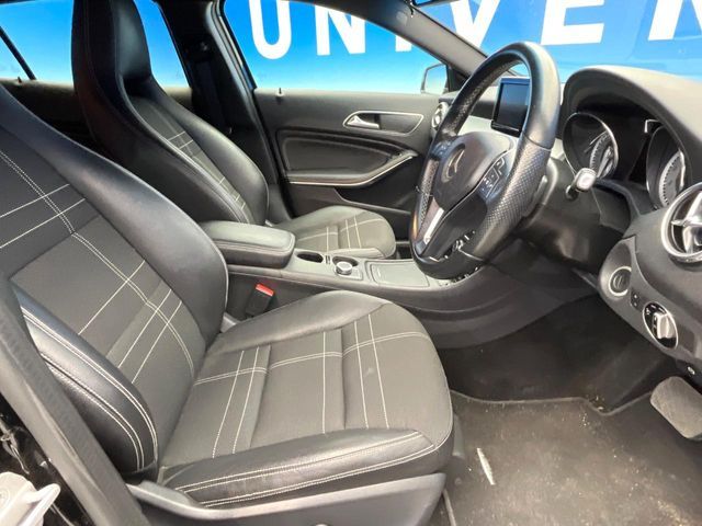 MERCEDES BENZ GLA CL 2015 Image 31