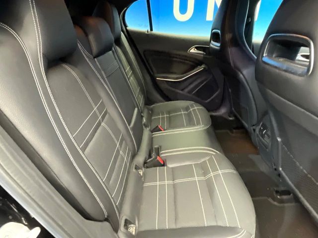 MERCEDES BENZ GLA CL 2015 Image 31