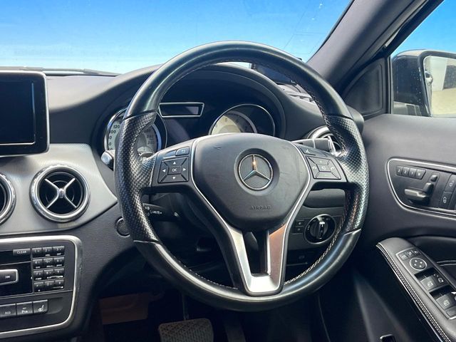 MERCEDES BENZ GLA CL 2015 Image 31