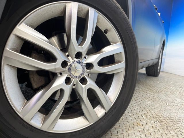 MERCEDES BENZ GLA CL 2015 Image 31