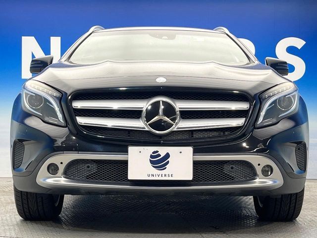 MERCEDES BENZ GLA CL 2015 Image 31