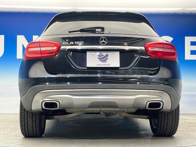 MERCEDES BENZ GLA CL 2015 Image 31