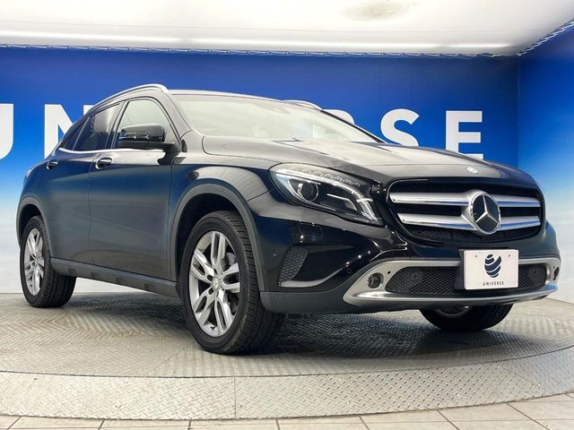 MERCEDES BENZ GLA CL 2015 Image 31