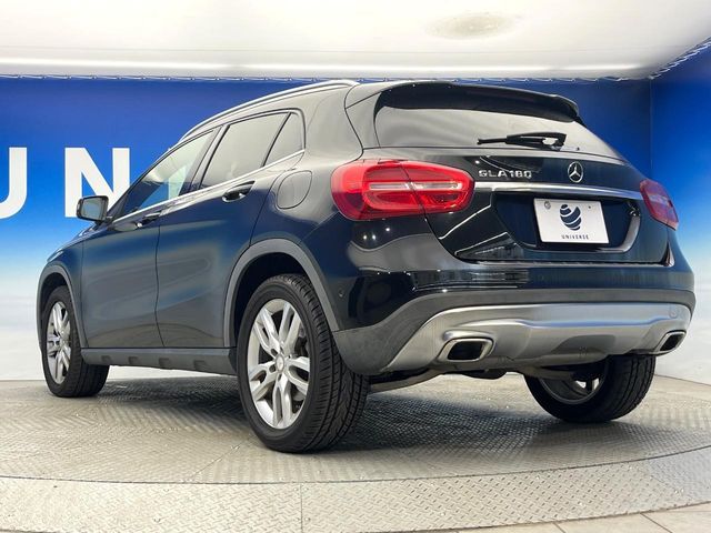 MERCEDES BENZ GLA CL 2015 Image 31