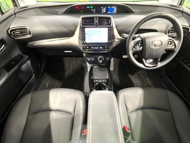 TOYOTA PRIUS 2022 Image 31