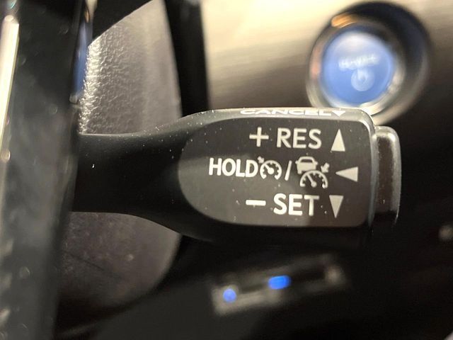 TOYOTA PRIUS 2022 Image 31