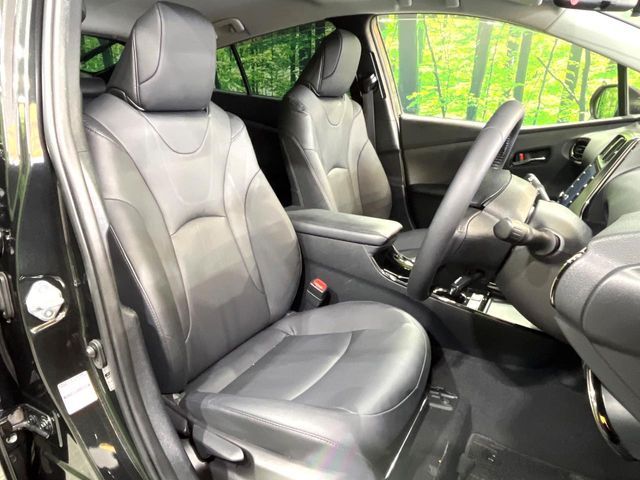 TOYOTA PRIUS 2022 Image 31