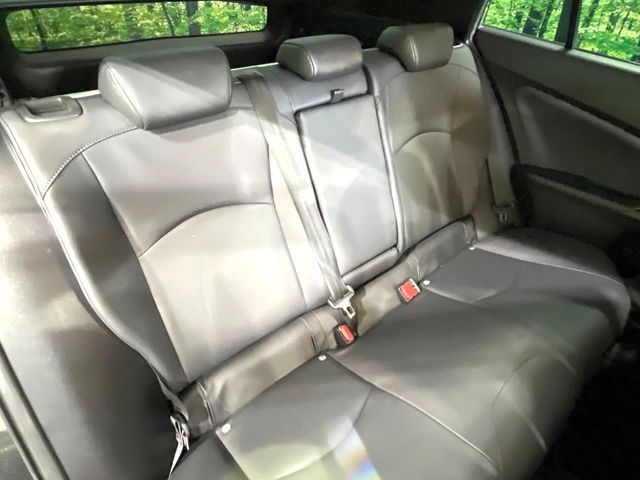 TOYOTA PRIUS 2022 Image 31