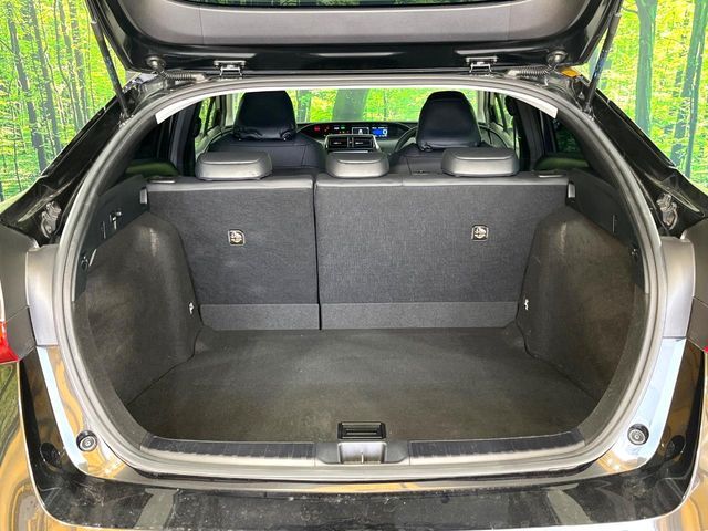 TOYOTA PRIUS 2022 Image 31