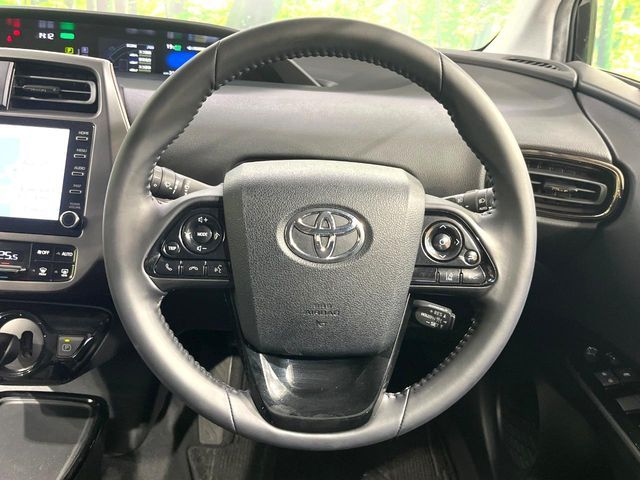 TOYOTA PRIUS 2022 Image 31