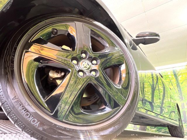 TOYOTA PRIUS 2022 Image 31