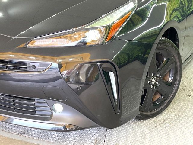 TOYOTA PRIUS 2022 Image 31