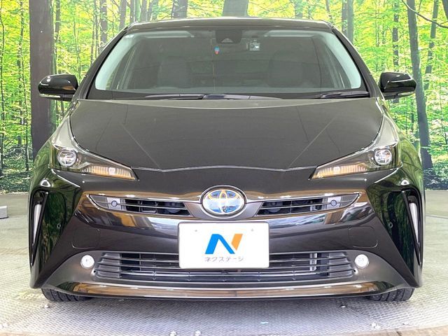 TOYOTA PRIUS 2022 Image 31