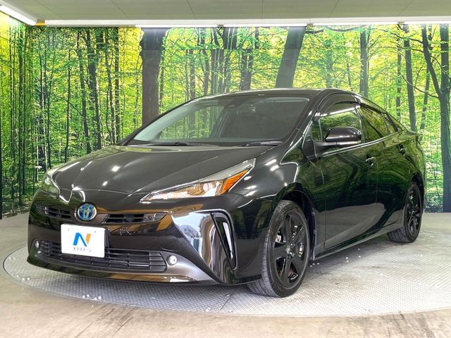 TOYOTA PRIUS 2022 Image 31