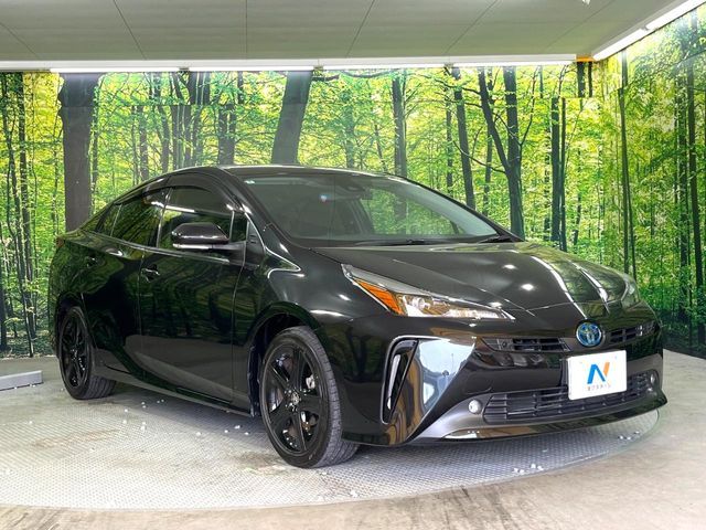 TOYOTA PRIUS 2022 Image 31