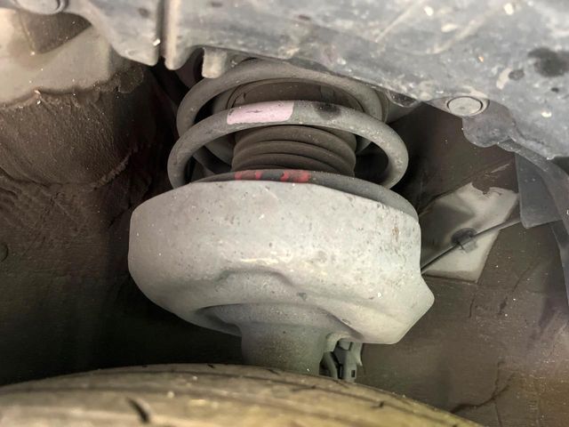 TOYOTA PRIUS 2022 Image 31