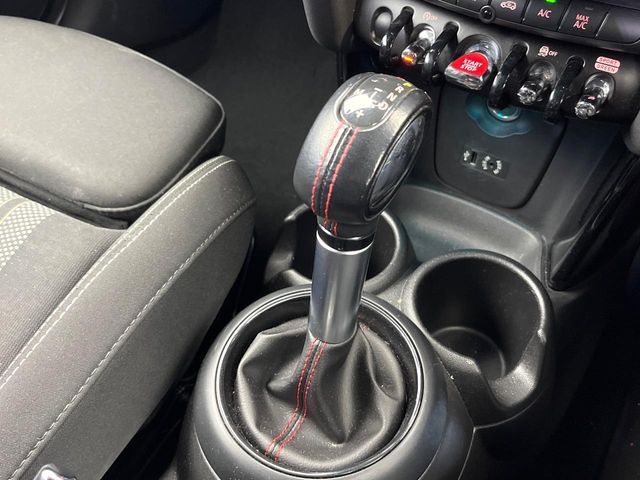 BMW MINI COOPER S 2017 Image 31