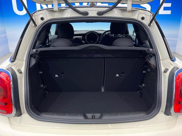 BMW MINI COOPER S 2017 Image 31