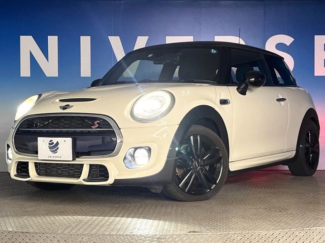 BMW MINI COOPER S 2017 Image 31