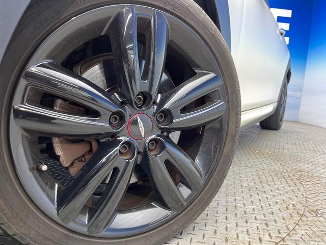 BMW MINI COOPER S 2017 Image 31