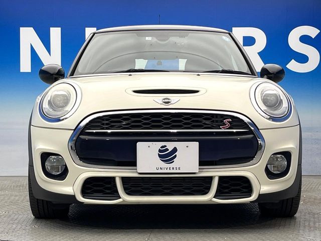 BMW MINI COOPER S 2017 Image 31