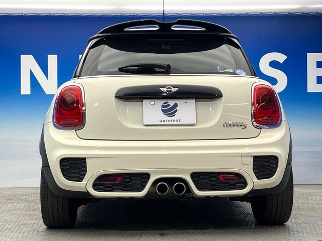 BMW MINI COOPER S 2017 Image 31