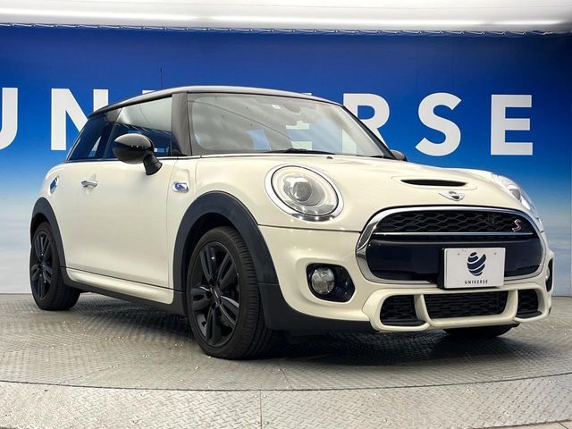 BMW MINI COOPER S 2017 Image 31
