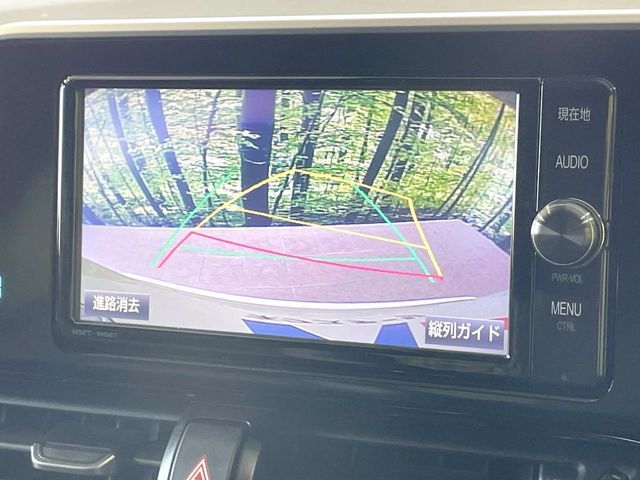 TOYOTA C-HR 2017 Image 31