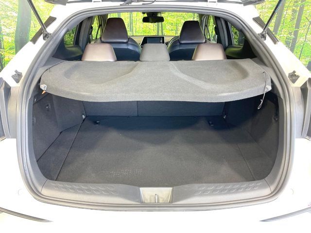 TOYOTA C-HR 2017 Image 31