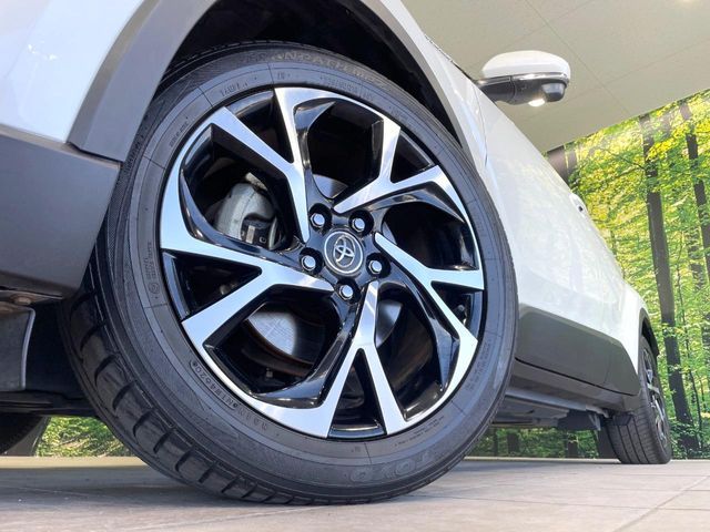 TOYOTA C-HR 2017 Image 31