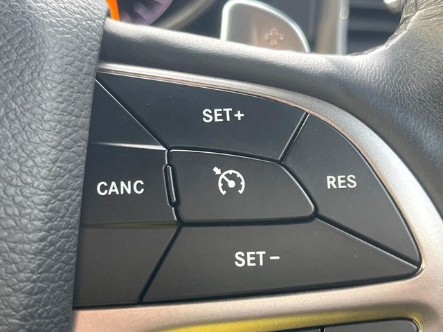 JEEP GRAND CHEROKEE 2021 Image 31