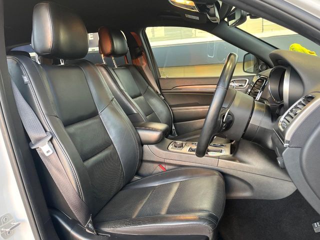 JEEP GRAND CHEROKEE 2021 Image 31