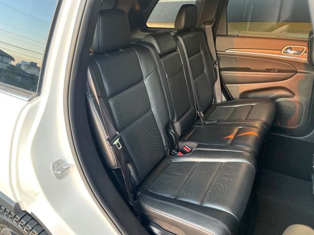 JEEP GRAND CHEROKEE 2021 Image 31