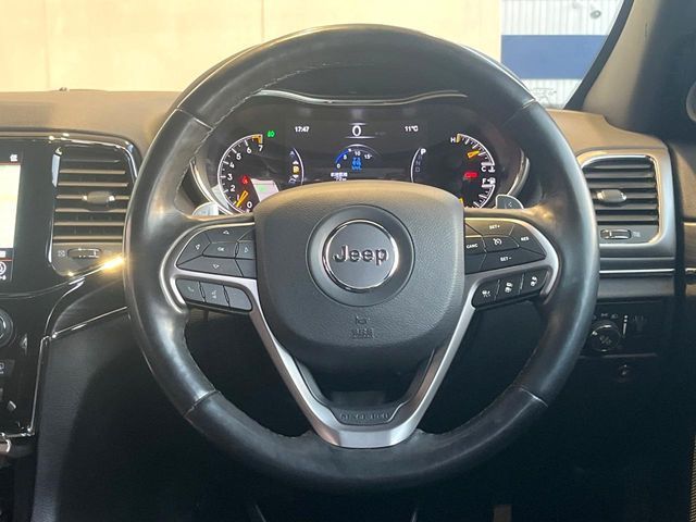 JEEP GRAND CHEROKEE 2021 Image 31