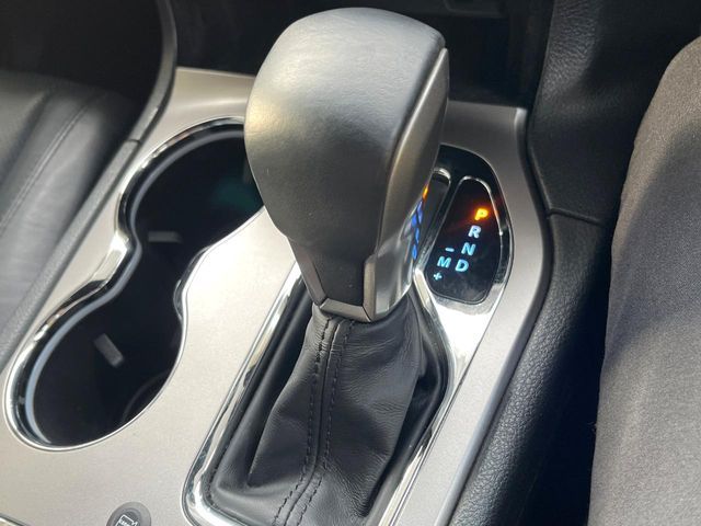 JEEP GRAND CHEROKEE 2021 Image 31