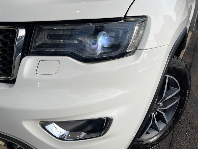 JEEP GRAND CHEROKEE 2021 Image 31