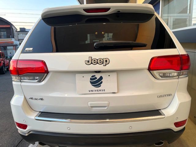 JEEP GRAND CHEROKEE 2021 Image 31