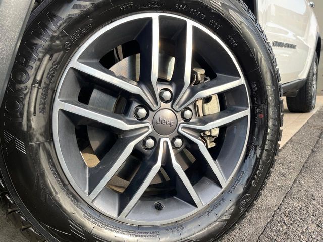 JEEP GRAND CHEROKEE 2021 Image 31