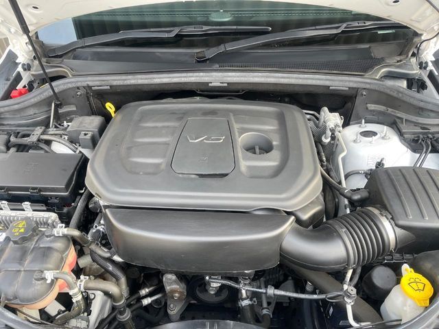 JEEP GRAND CHEROKEE 2021 Image 31