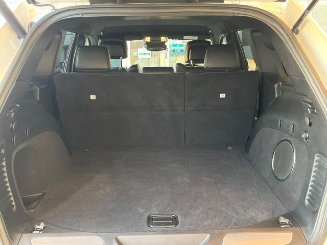 JEEP GRAND CHEROKEE 2021 Image 31