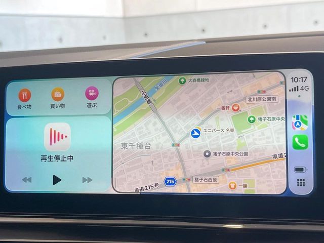 BMW 8SERIES GRAN COU 2019 Image 31