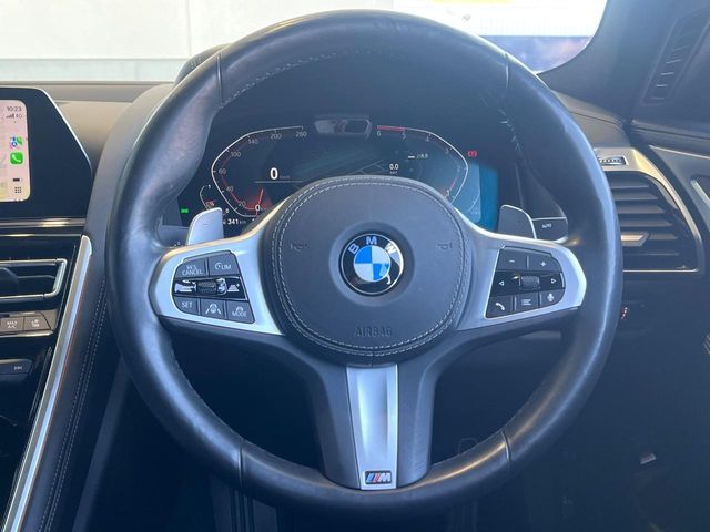 BMW 8SERIES GRAN COU 2019 Image 31