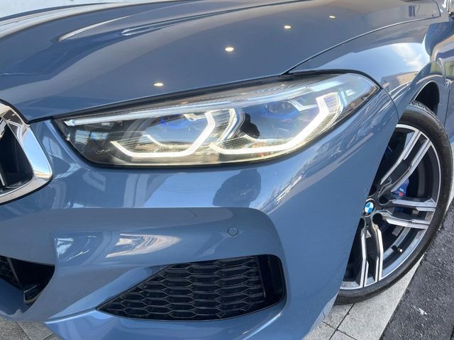 BMW 8SERIES GRAN COU 2019 Image 31