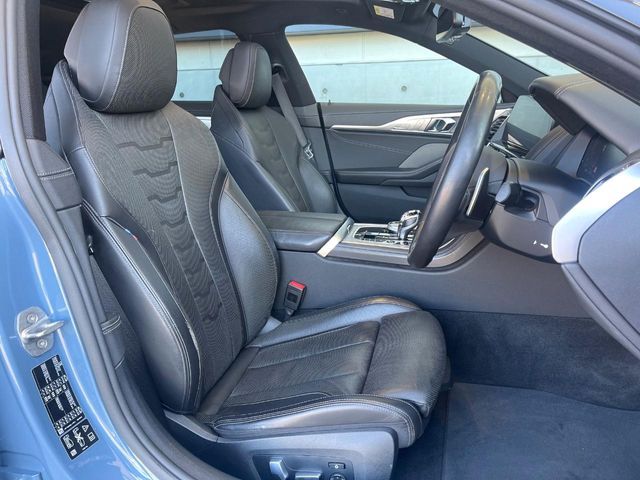 BMW 8SERIES GRAN COU 2019 Image 31