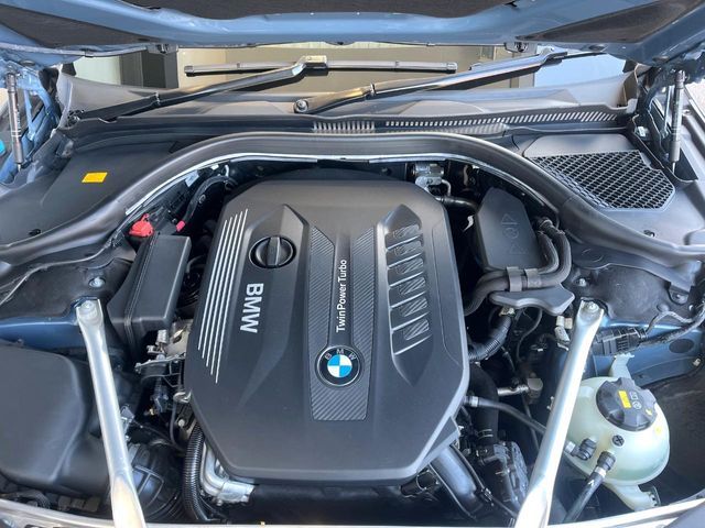 BMW 8SERIES GRAN COU 2019 Image 31